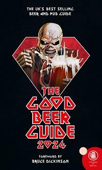 Good Beer Guide 2024